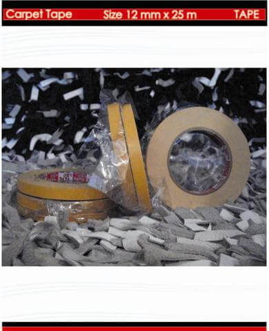 tape
